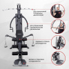Многофункциональная станция Protrain PR-HG8000