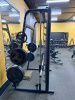 Машина Смита с контрбалансом Hasttings Digger HD030-4