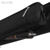 Тубус QK-S Ray 1x1 черный
