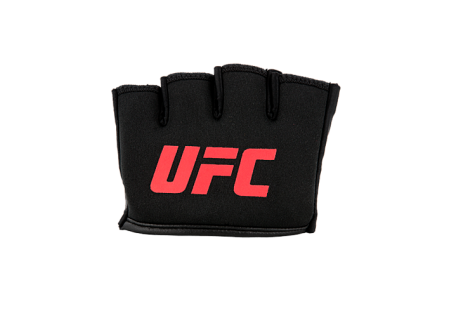 Гелевая манжета на костяшки UFC