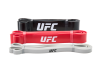 Набор эластичных эспандеров UFC (3 в 1)