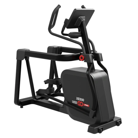 Эллиптический тренажер CardioPower PRO XE500