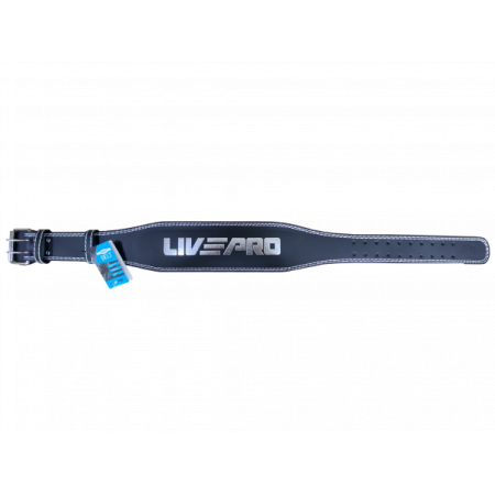 Тяжелоатлетический пояс LivePro LP8067M
