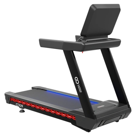 Беговая дорожка CardioPower PRO CT420