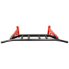 Domsen Fitness Турник настенный мультихват Domsen Ds42 RED