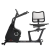 Горизонтальный велотренажер CardioPower R45