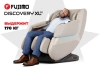 Массажное кресло FUJIMO 氣 DISCOVERY Business Edition Бежевый