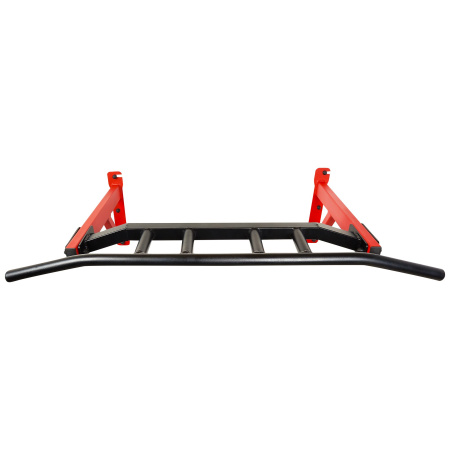 Domsen Fitness Турник настенный мультихват Domsen Ds42 RED