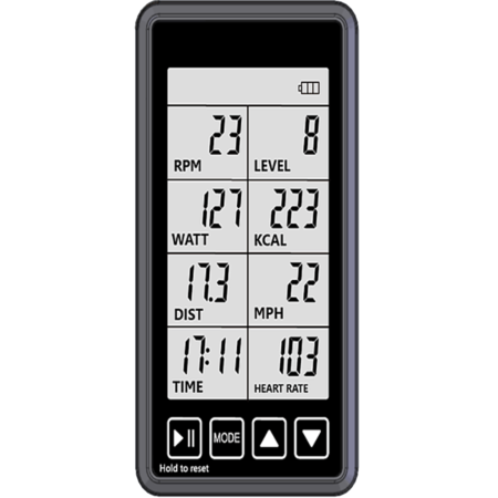 Спинбайк Smith S350