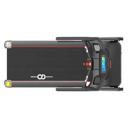 Беговая дорожка CardioPower T65