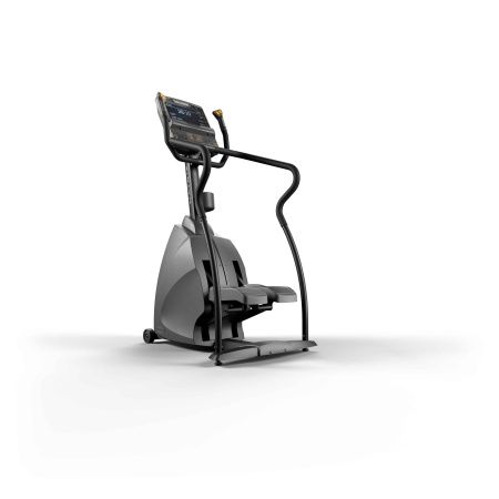 Степпер Matrix ENDURANCE Серебристый PREMIUM LED