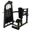 A2026 Трицепс-машина. Имитация отжиманий. Стек 100 кг