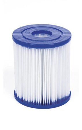 Каркасный бассейн Bestway Steel Pro Max 5612E (396x84, с фильтр-насосом)