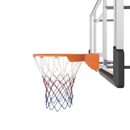 Баскетбольный щит UNIX Line B-Backboard-PC 50"x32" R45