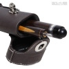 Тубус QK-S Dannie Walker 1x1 коричневый