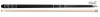 Кий Cuetec Action BK 2PC Пул