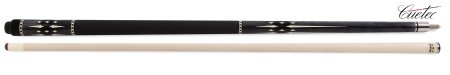 Кий Cuetec Action BK 2PC Пул