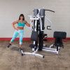 Силовой комплекс Body Solid EXM3000LPS/EXM3000LP