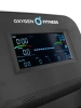 Эллиптический тренажер домашний OXYGEN FITNESS SONOMA