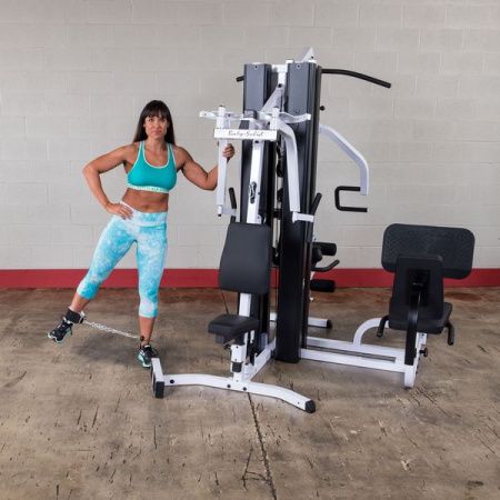 Силовой комплекс Body Solid EXM3000LPS/EXM3000LP