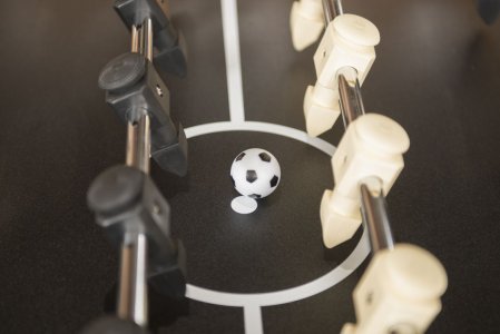 Настольный футбол "Premier"