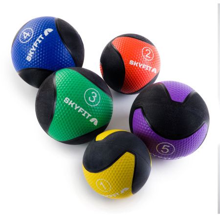 SKYFIT Медицинский мяч SKYFIT, 1кг
