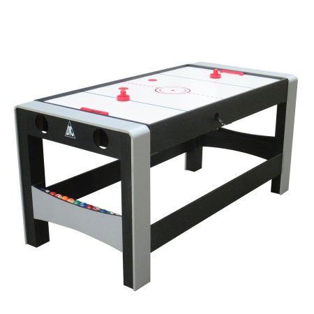 Игровой стол трансформер DFC Feria 2 в 1