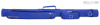 Тубус QK-S Ray Velcro 1x1 синий
