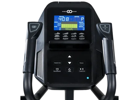 Эллиптический тренажер CardioPower X48
