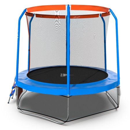 Батут DFC JUMP BASKET 10ft