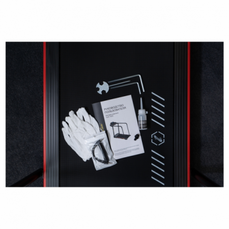 Беговая дорожка ALR 1000