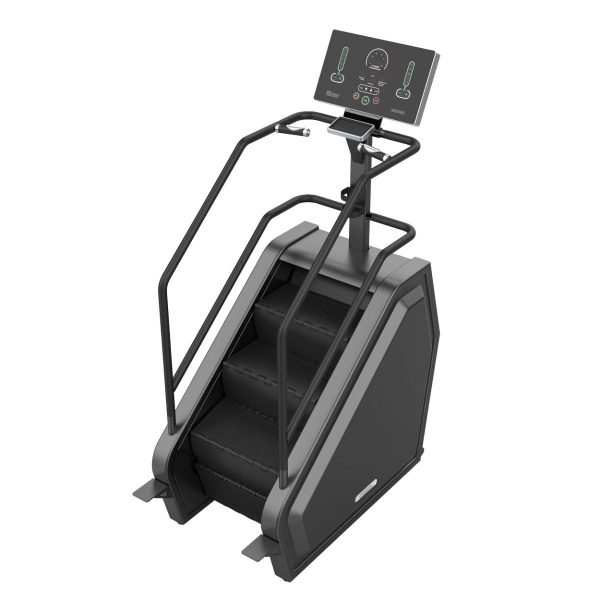 A4001P Тренажер-лестница (LED-дисплей) DHZ