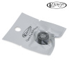 Наклейка для кия Kamui Pyramid Black ø13мм Medium 1шт.