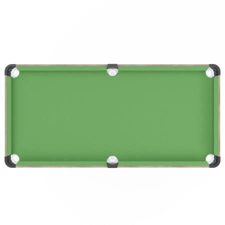 Игровой стол - бильярд DFC 48" 122 x 61 см