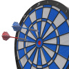 Электронный дартс DFC BLUEBOARD, 6 дротиков
