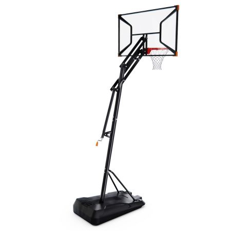 Баскетбольная мобильная стойка DFC SPORTSOUL SSBP5401