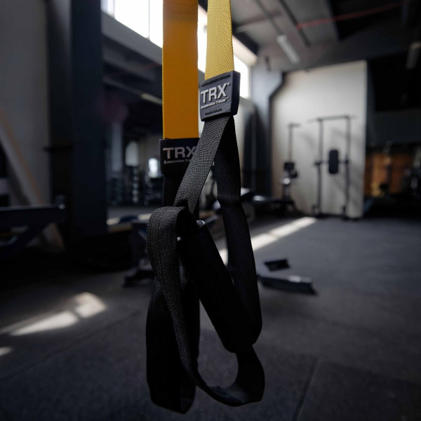 Функциональные петли P5 (желтые)