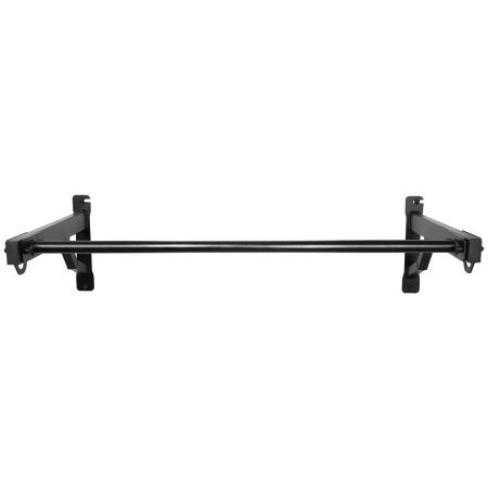 Domsen Fitness Турник настенный прямой хват Domsen Ds41 BLACK
