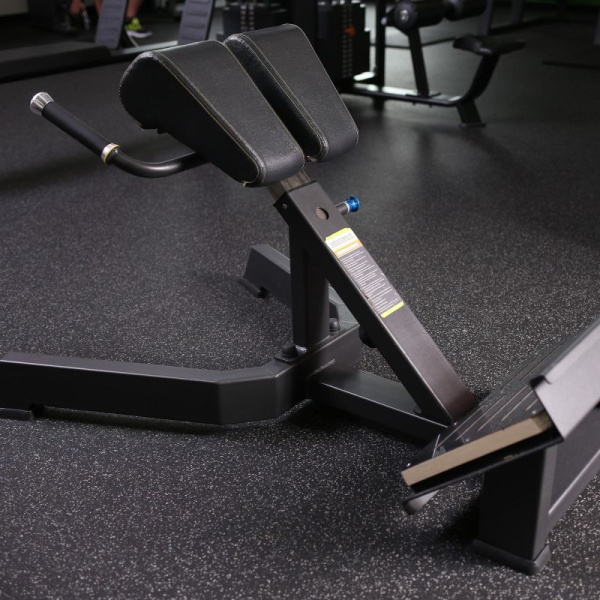 Гиперэкстензия DHZ (Back Extension)