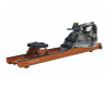 Гребной тренажер Fluid Rower Apollo PRO XL