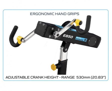 Эргометр E850 UBE