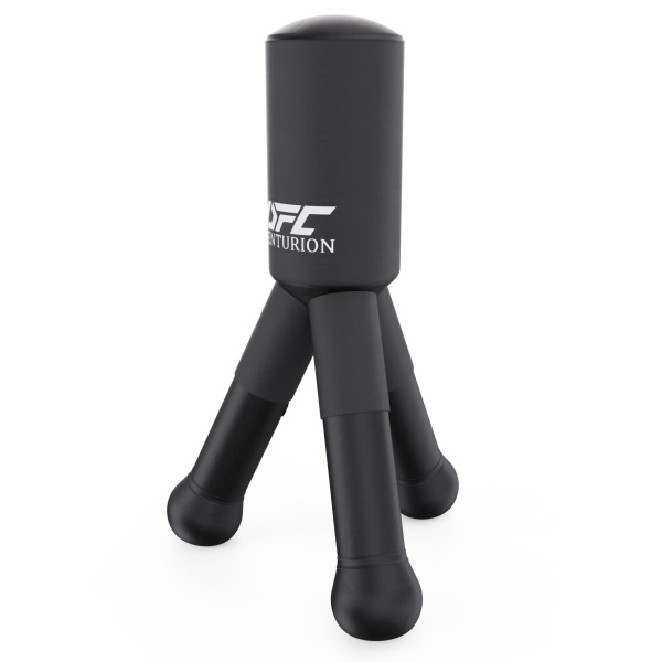 Водоналивной трехногий боксерский мешок DFC