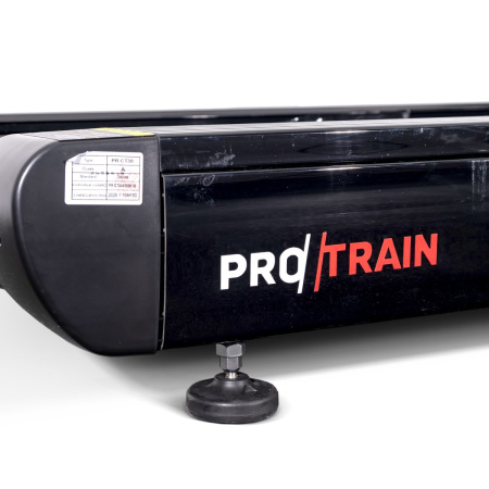 Электрическая беговая дорожка Protrain PR-BCTM-01T (TOUCH SCREEN)