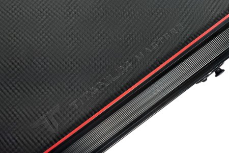 Беговая дорожка Titanium Masters Physiotech TCA