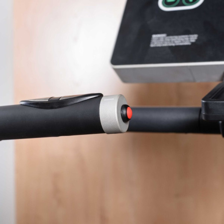 A4001P Тренажер-лестница (LED-дисплей) DHZ