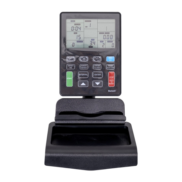 Инерционная беговая дорожка Protrain OFT-98R