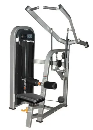 Тяга верхнего блока Realleader M2-1013