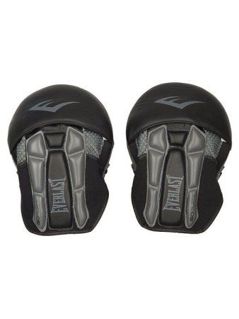 Лапы Everlast Prime Leather Mantis 