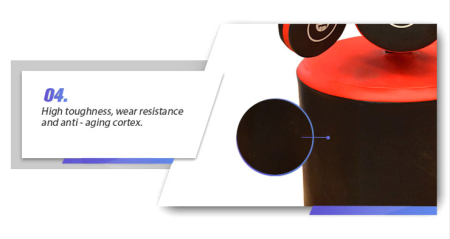 Станция для отработки ударов Pangolin Fitness BOXMASTER BXM042B