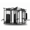 Функциональная рама BRONZE GYM 360B
